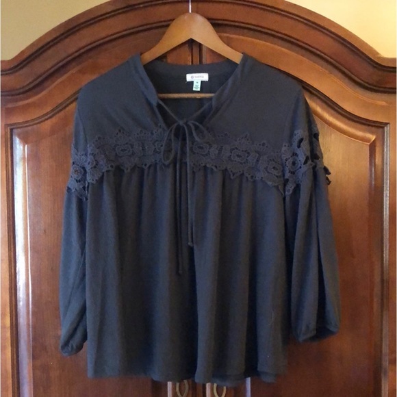 Susina Tops - Susina Top